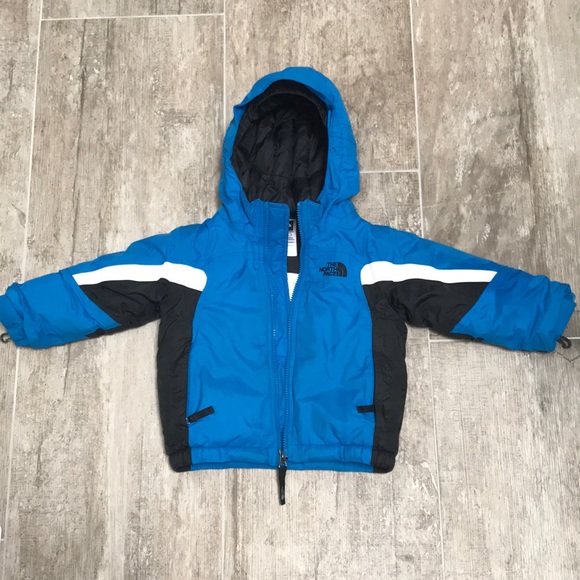 The North Face Other - North Face Coat